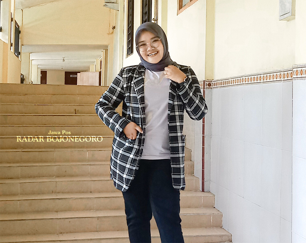 IST/RADAR BOJONEGORO