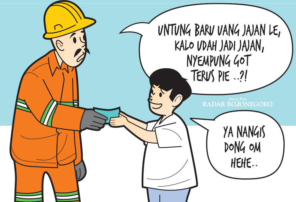Ilustrasi (AINUR OCHIEM/RADAR BOJONEGORO)