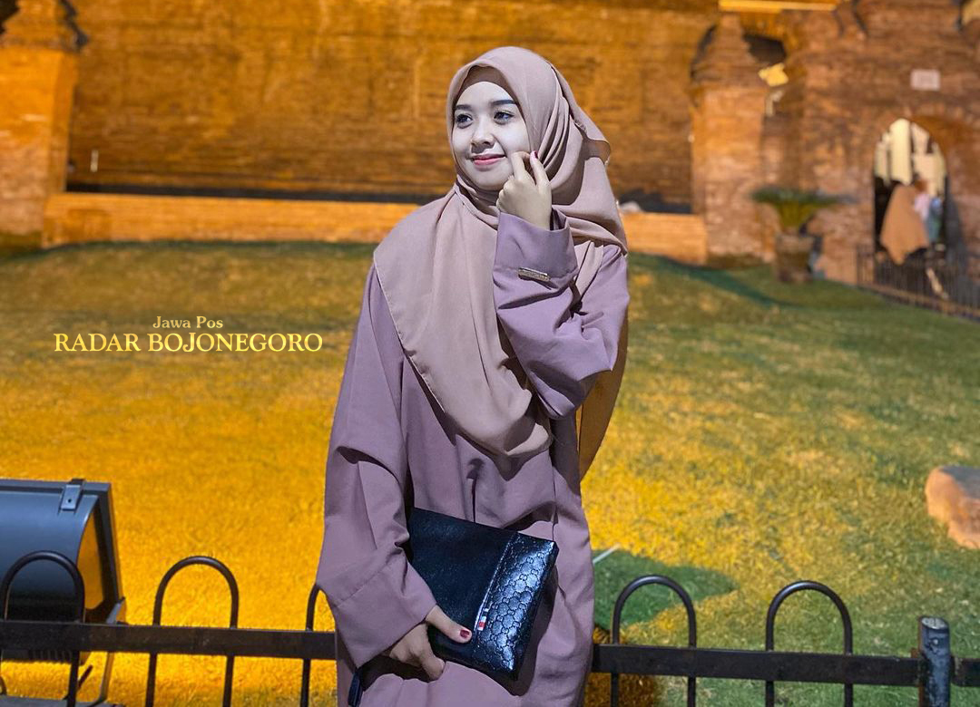 IST/RADAR BOJONEGORO
