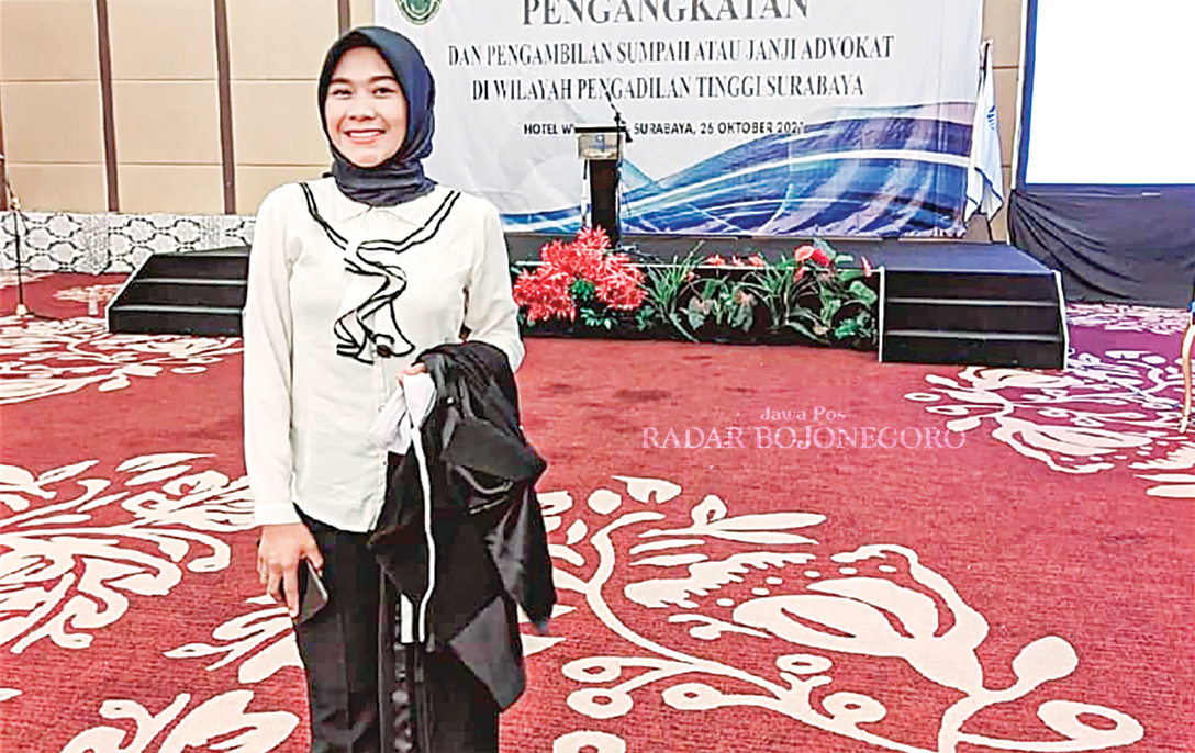 IST/RADAR BOJONEGORO