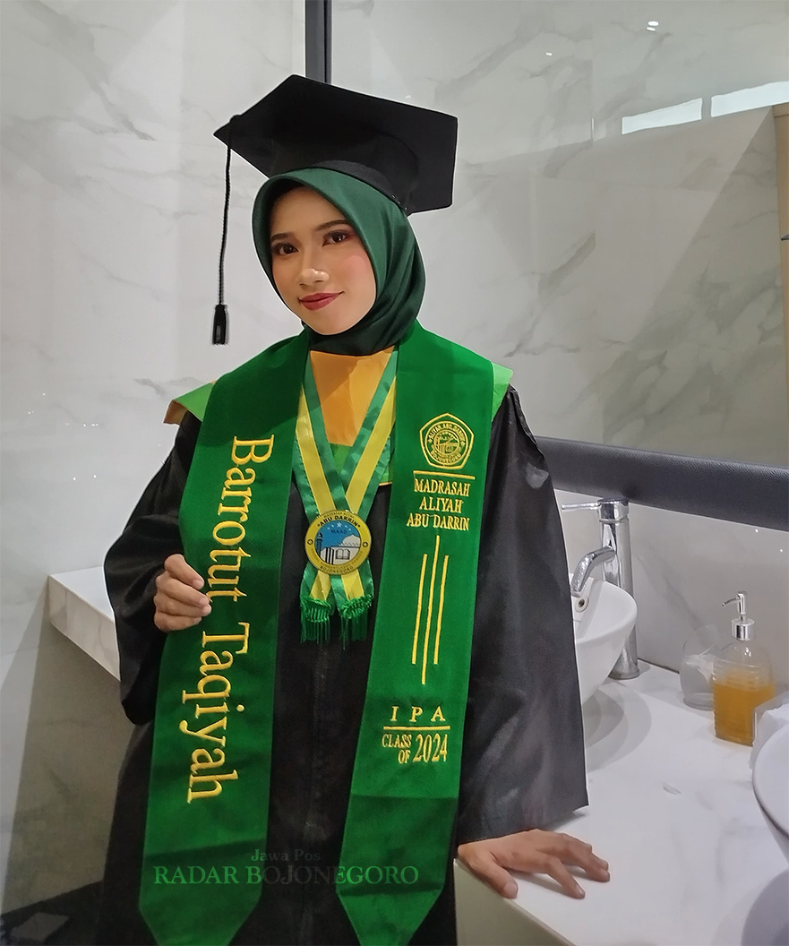 ISTIMEWA/RADAR BOJONEGORO