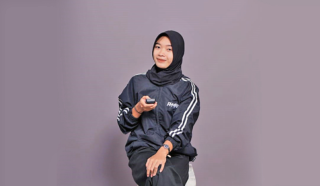 Risma Rahma Wati.