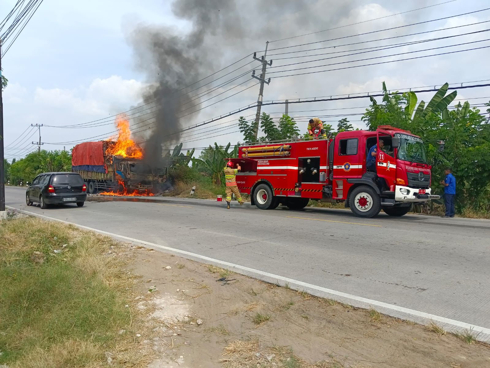 Dok. Dindamkarmat Bojonegoro