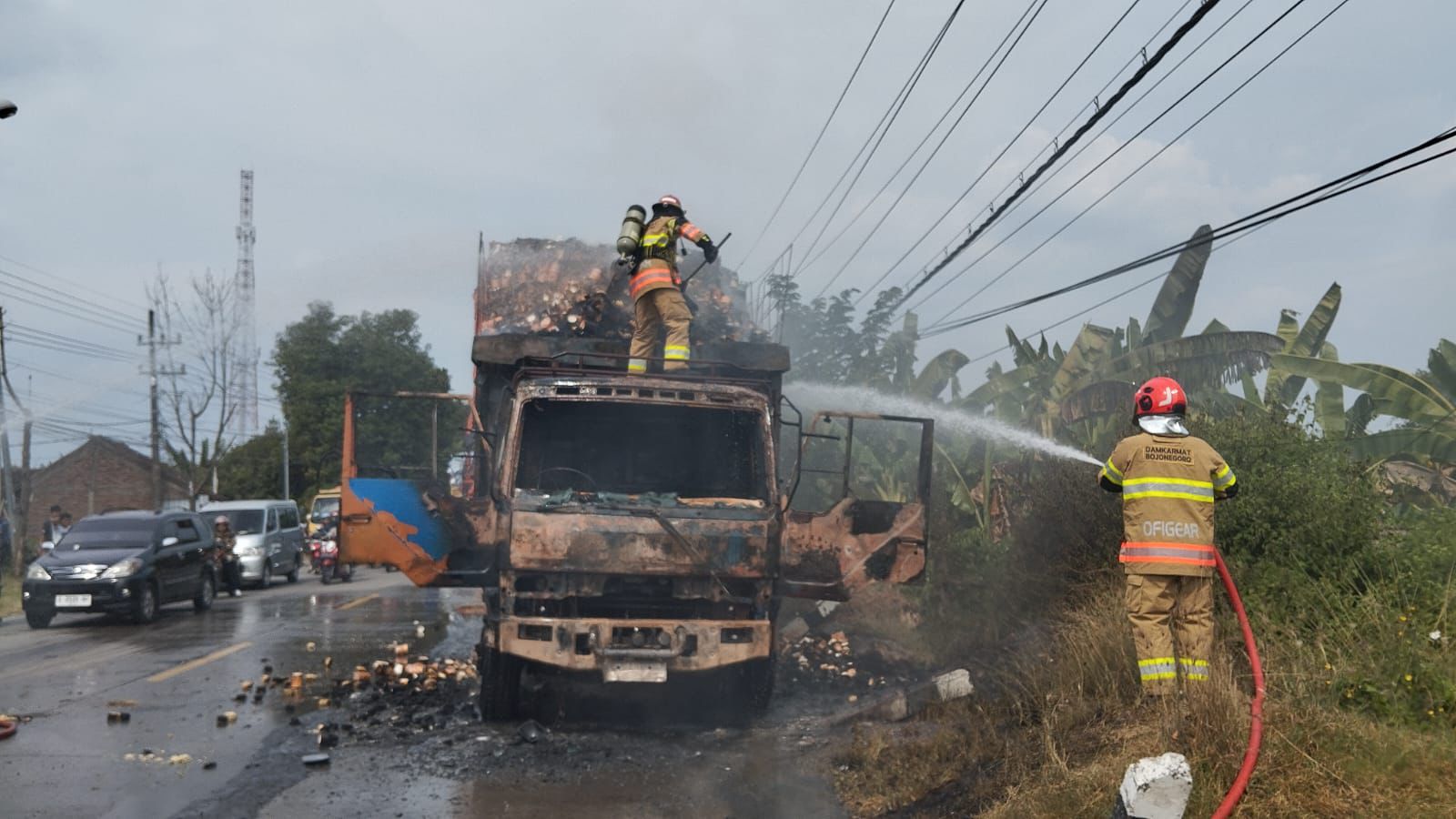 Dok. Dindamkarmat Bojonegoro