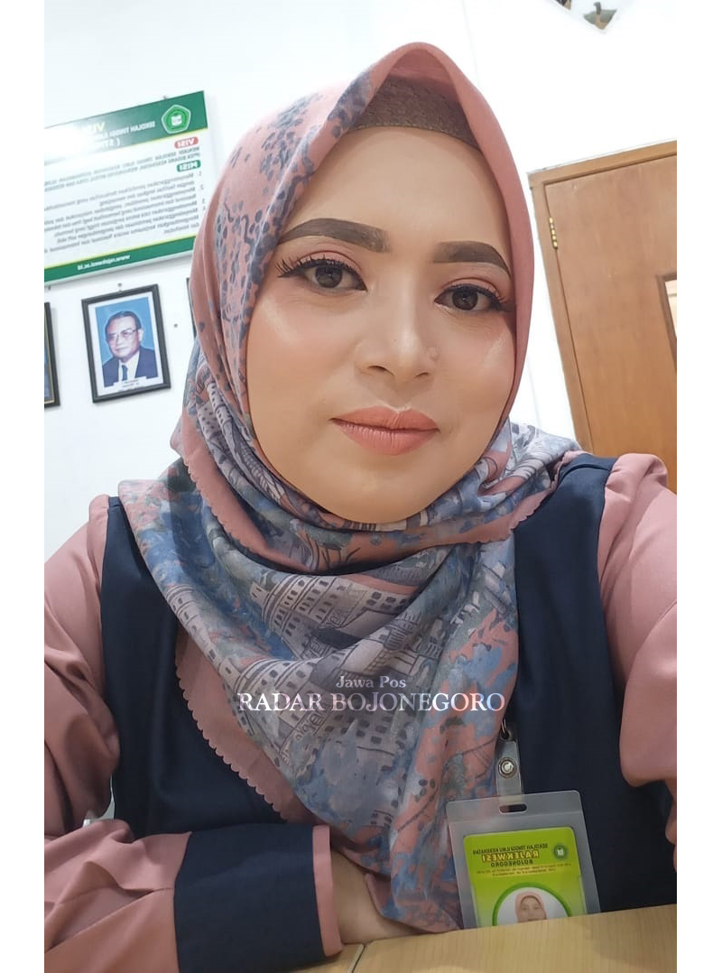 ISTIMEWA/RADAR BOJONEGORO