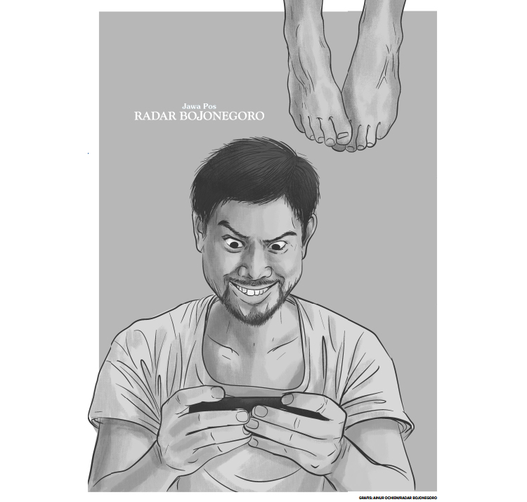 Ilustrasi (AINUR OCHIEM/RADAR BOJONEGORO)