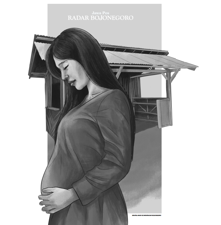Ilustrasi (AINUR OCHIEM/RADAR BOJONEGORO)