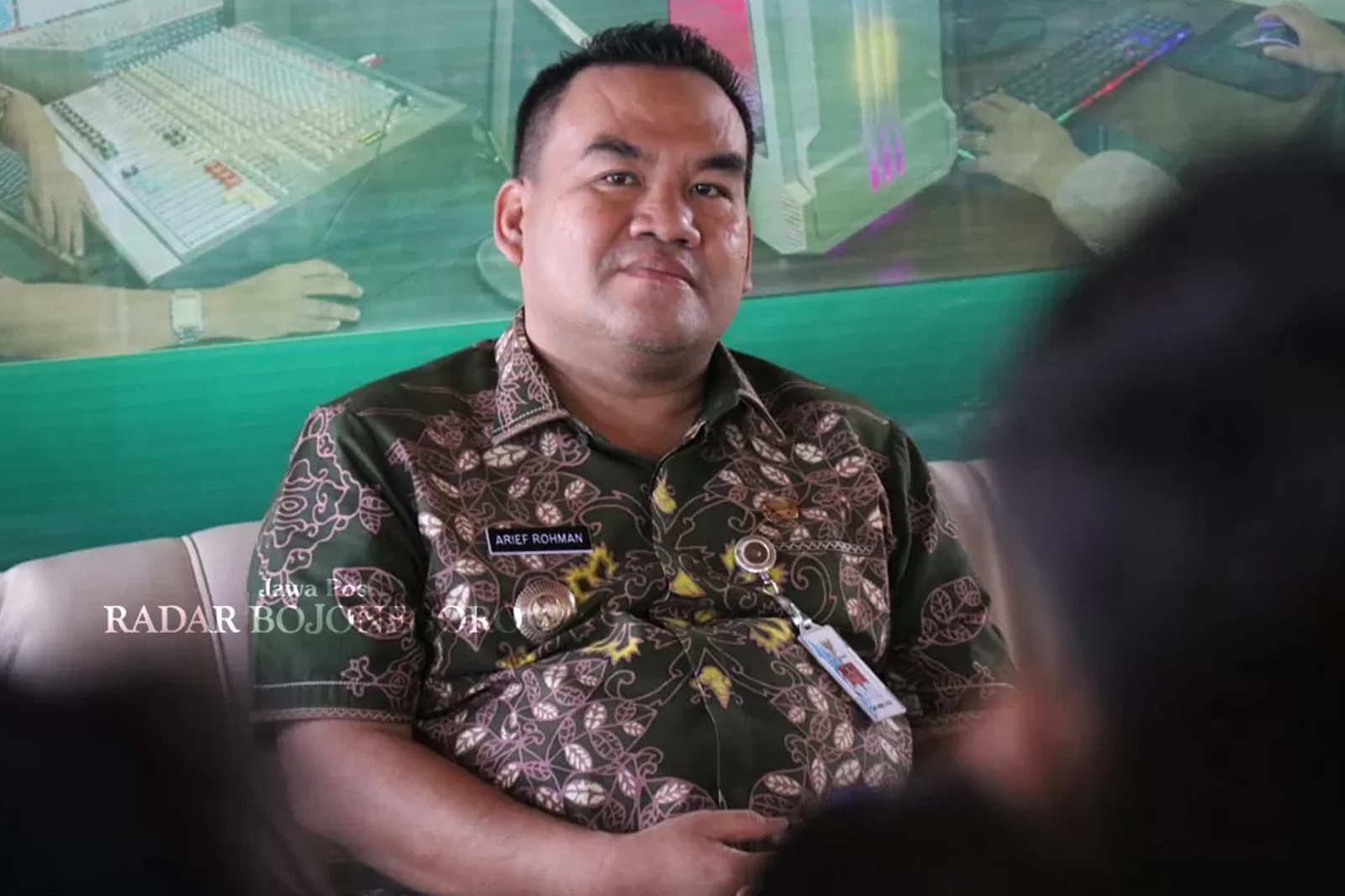 &rsquo;&rsquo;Kades masih bisa ajukan banding. Masih ada 10 hari masa pengajuan banding. Secara garis besar, nanti sampai keputusan inkracht, kades akan tetap menjalankan fungsinya, ini masih ada kesempatan upaya