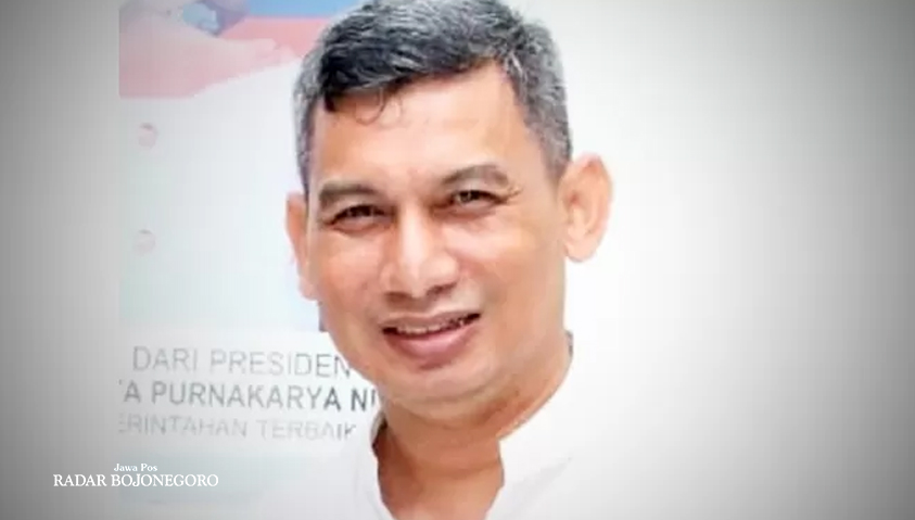 ulang tahun radar bojonegoro