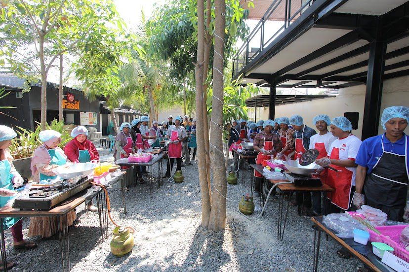 (DHANI WAHYU ALFIANSYAH/RADAR BOJONEGORO)