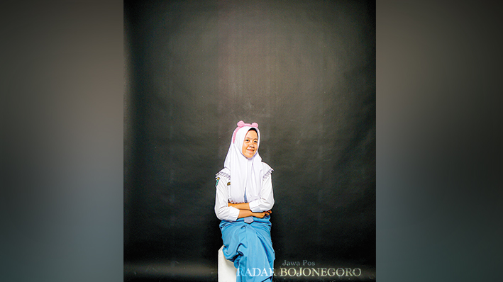 IST/RADAR BOJONEGORO