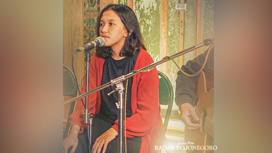 IST/RADAR BOJONEGORO