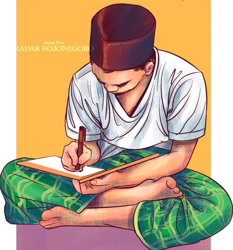 Ilustrasi (AINUR OCHIEM/RADAR BOJONEGORO)