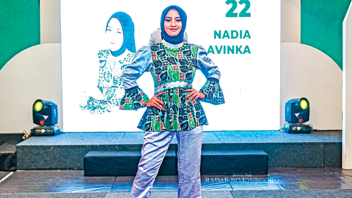 ISTIMEWA/RADAR BOJONEGORO