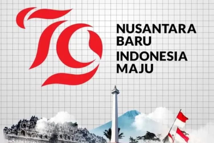 Nusantara Baru Indonesia. (IST/RADAR BOJONEGORO)