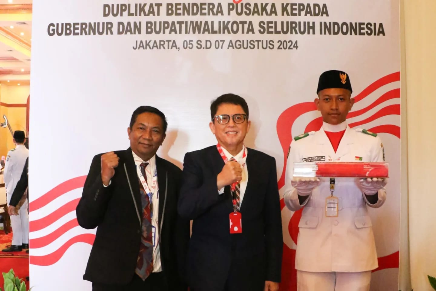 Dok. Bakesbangpol Bojonegoro