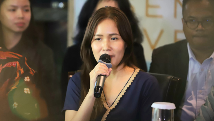 Jessica Kumala. (ISTIMEWA/RADAR BOJONEGORO)
