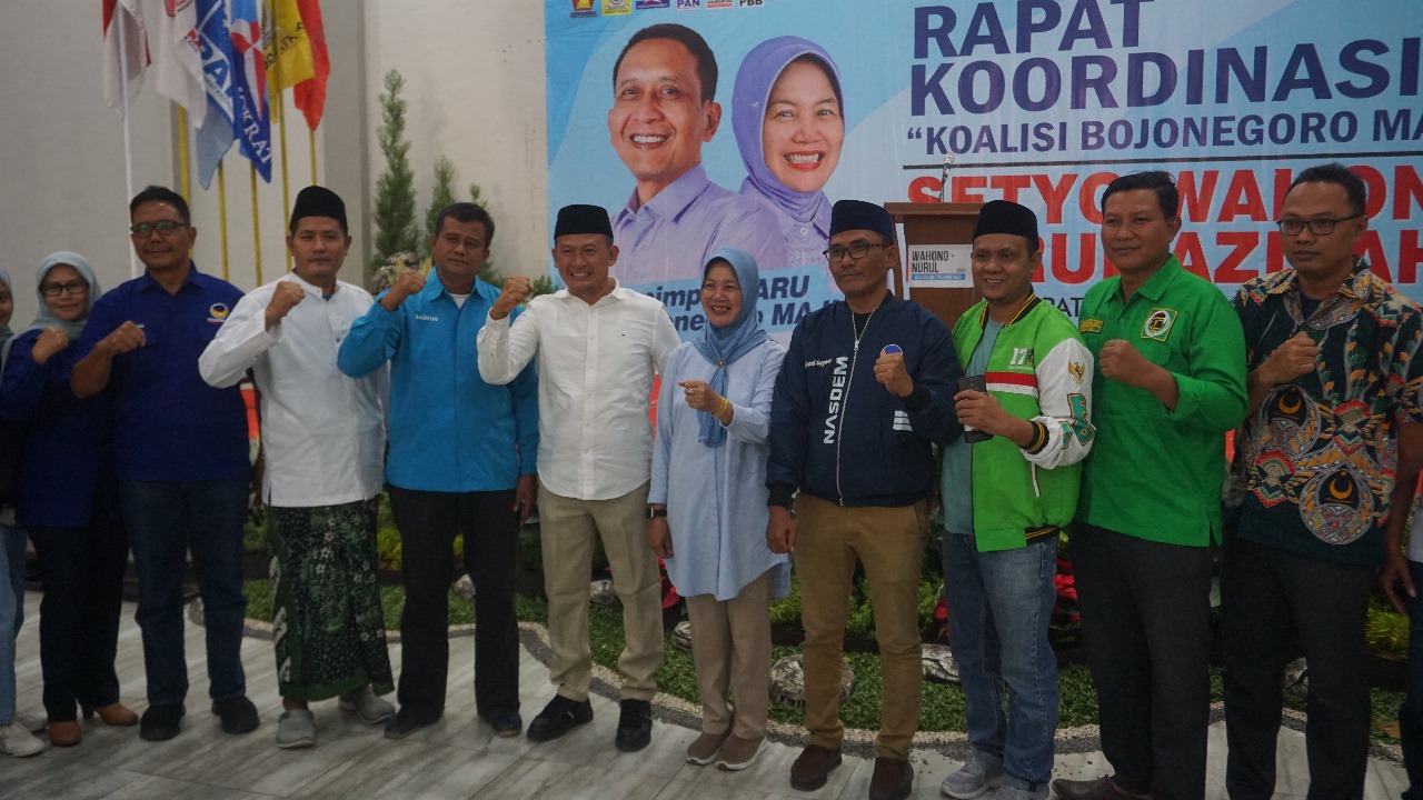 (YUAN EDO/RADAR BOJONEGORO)