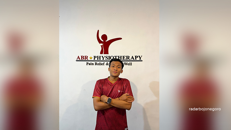 Afrizal Bintang Ramadhan. (IST/RADAR BOJONEGORO)