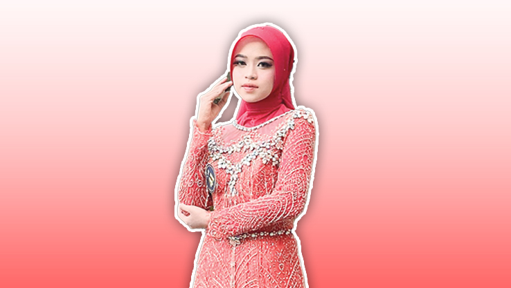 Laila Fajriah (IST/RADAR BOJONEGORO)