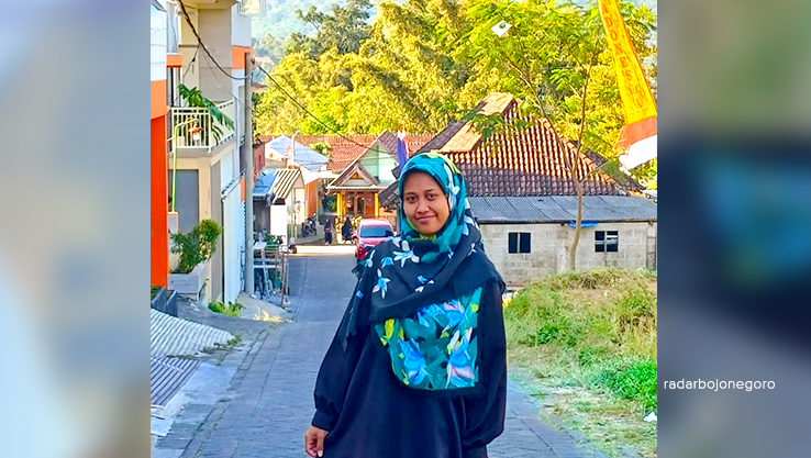 Anggi Tsalsa Septiani Putri