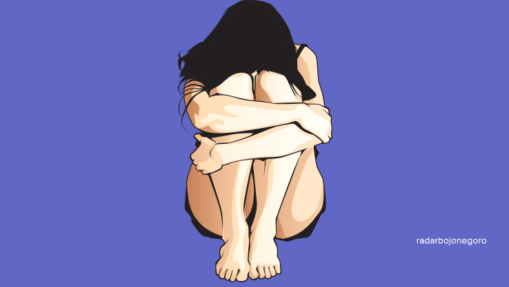 Ilustrasi Skizofrenia. (IST/RADAR BOJONEGORO)