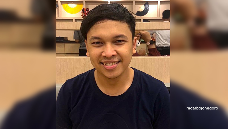 Ariel Sharon. (IST/RADAR BOJONEGORO)