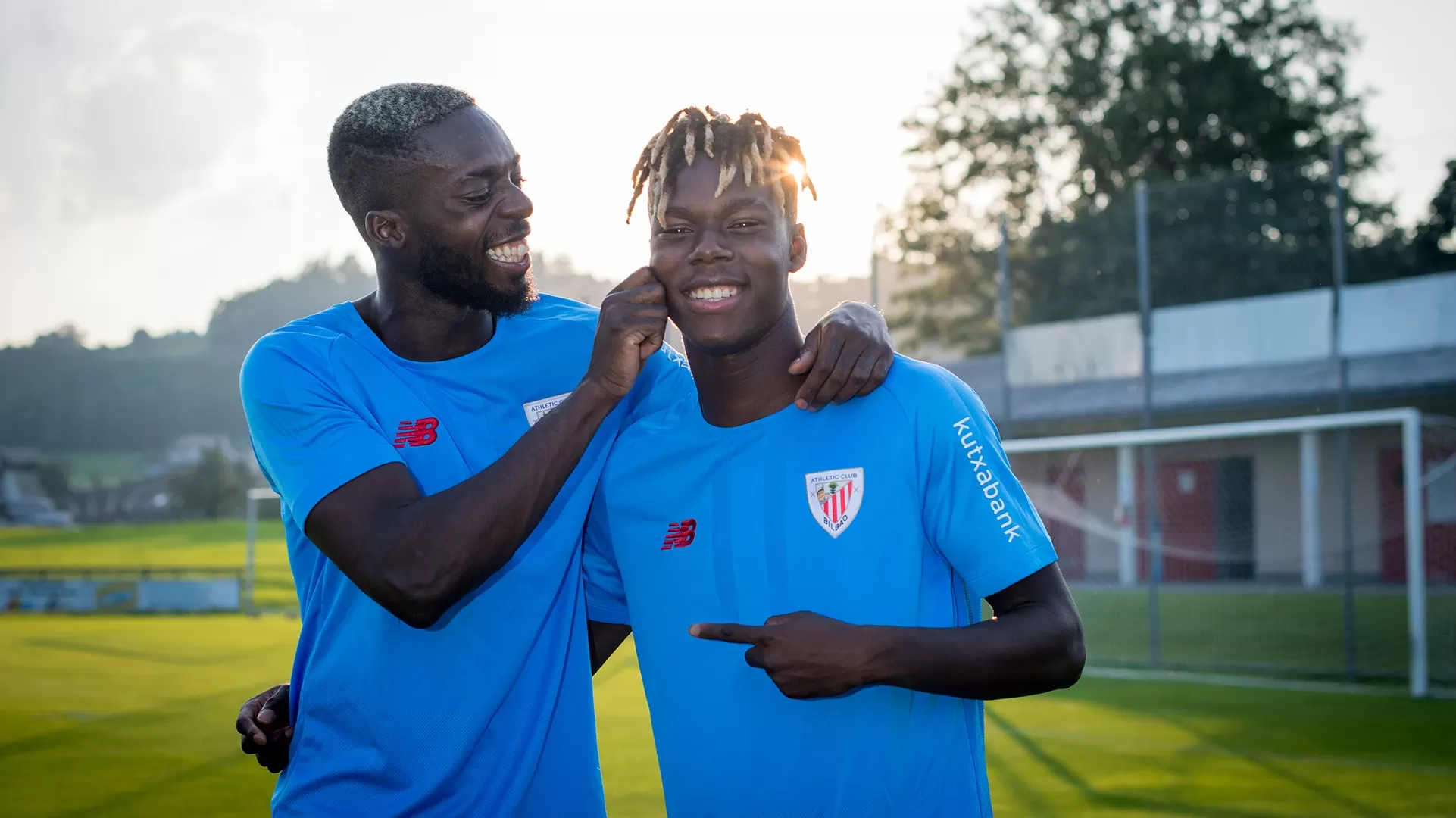 Dok. Athletic Blibao