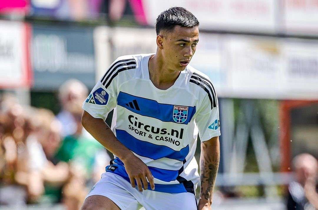 Dok. PEC Zwolle