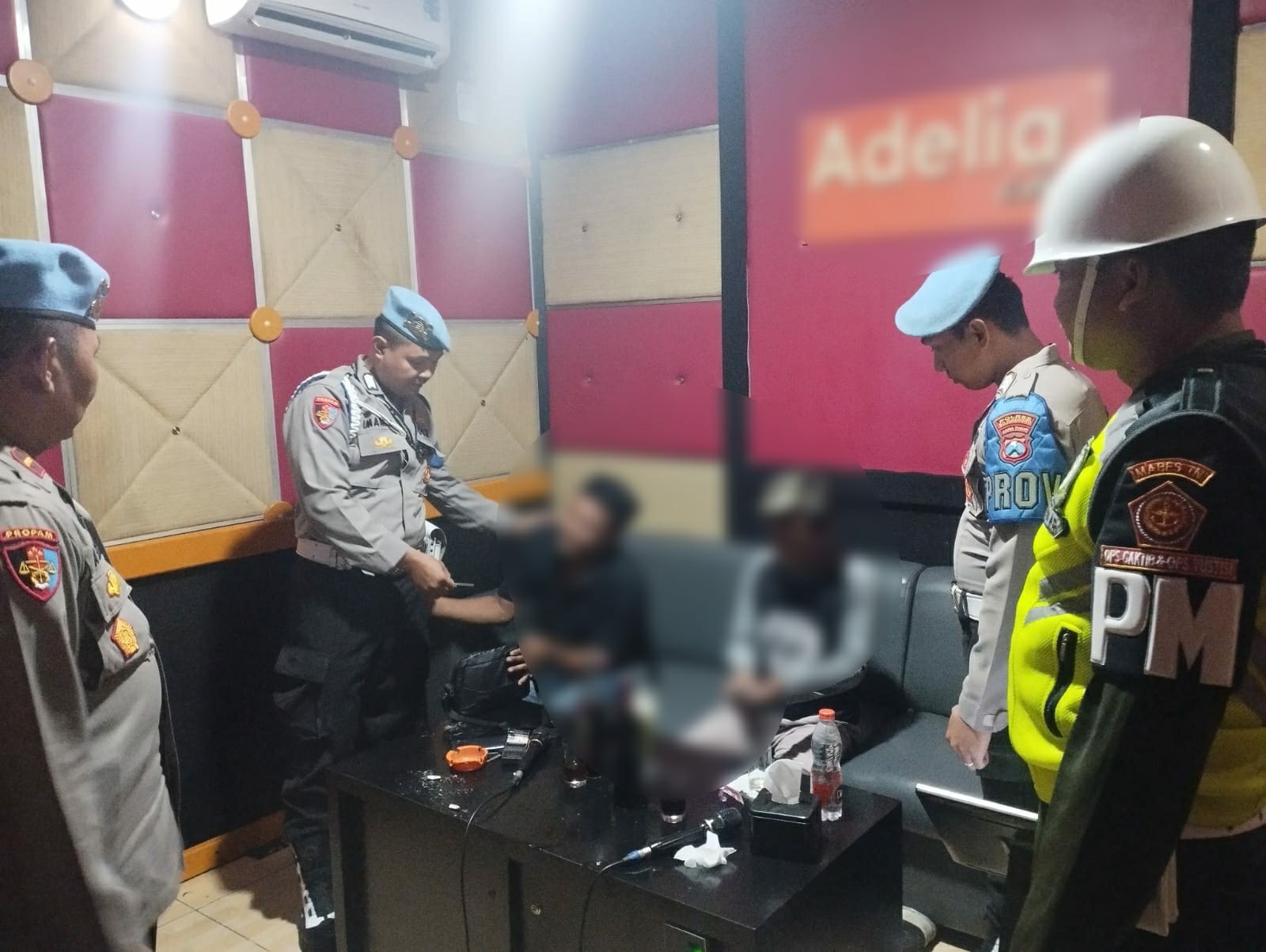 ISTIMEWA/RADAR BOJONEGORO