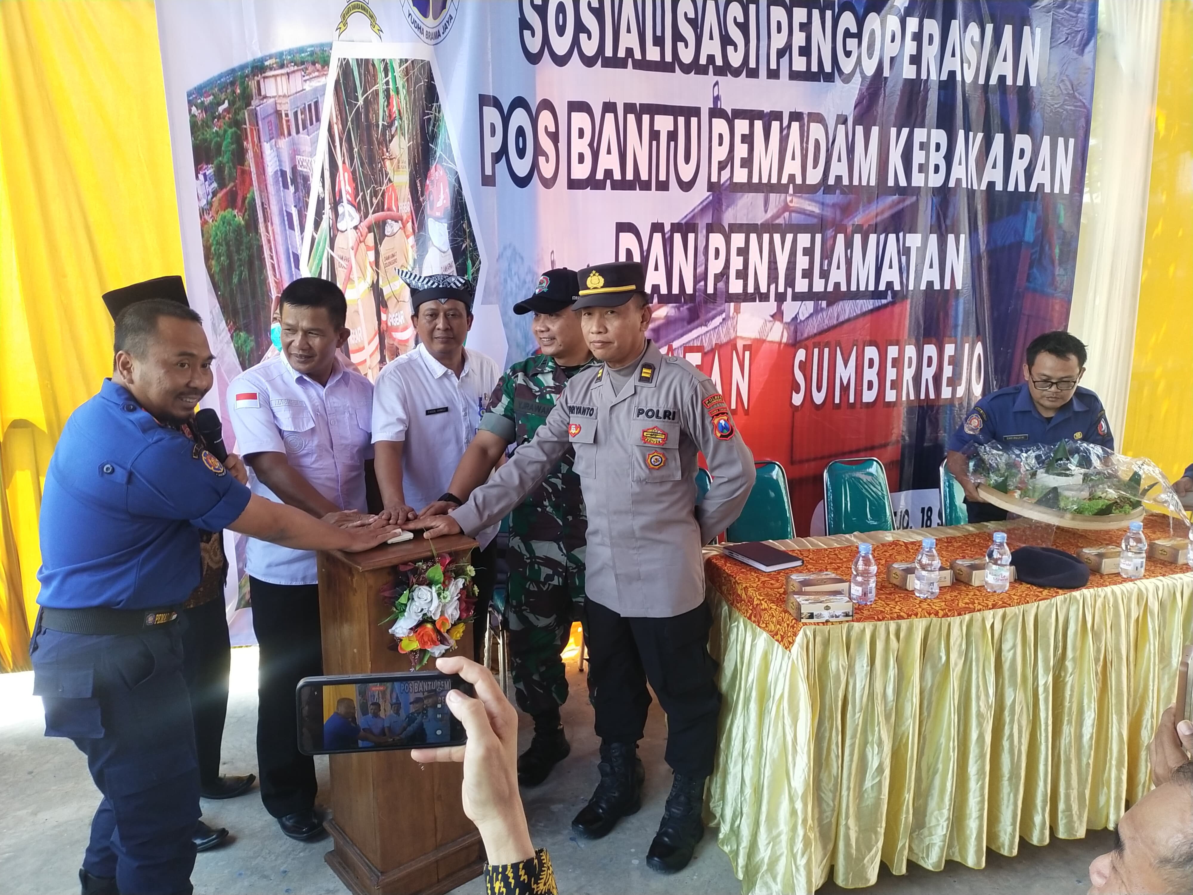(M. NURCHOLIS/RADAR BOJONEGORO)