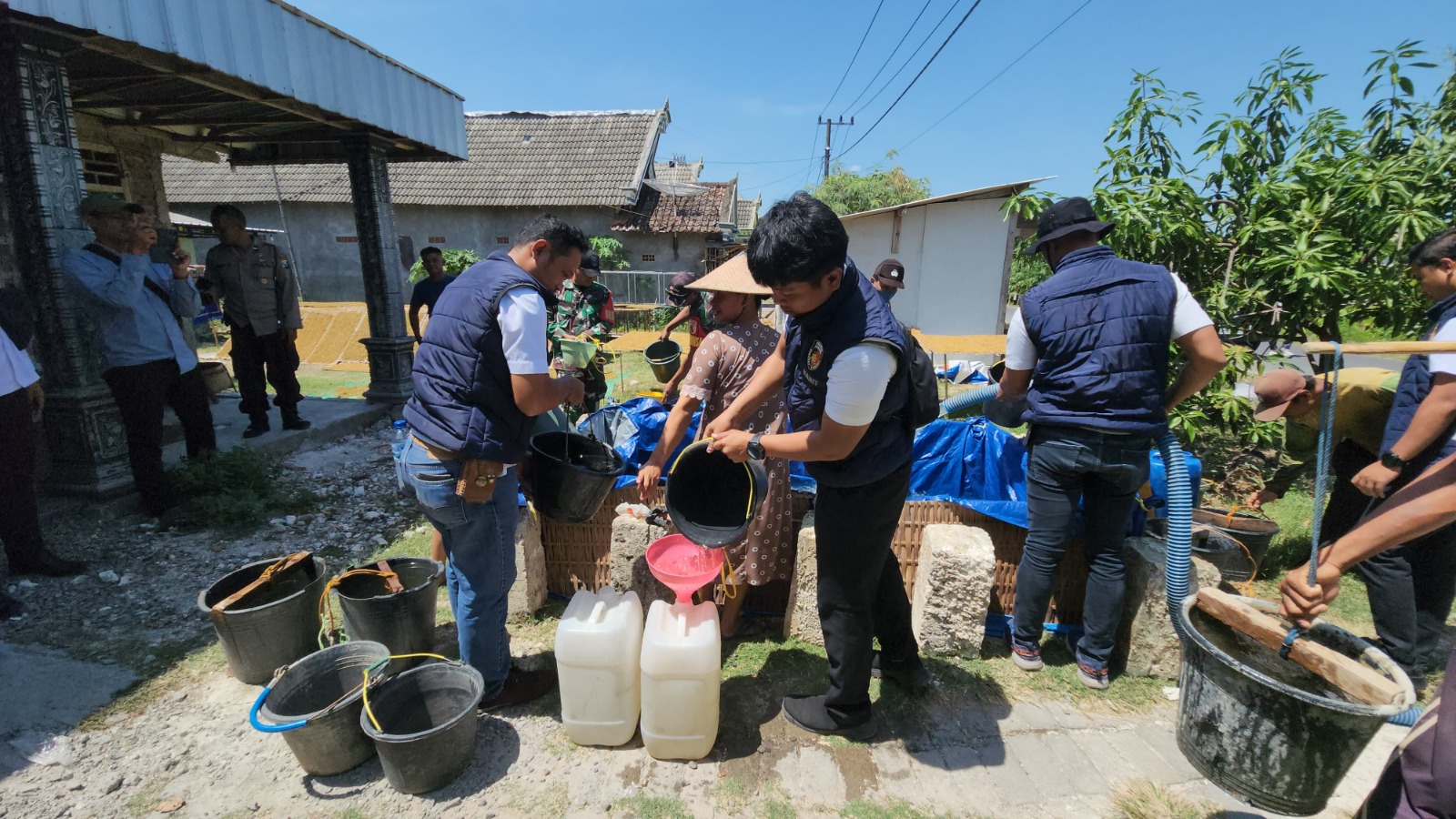Dok. Polres Bojonegoro
