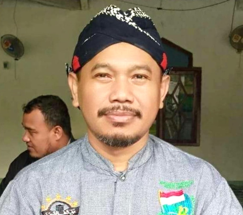 KH. Busro Mustofa (IST/RADAR BLORA)