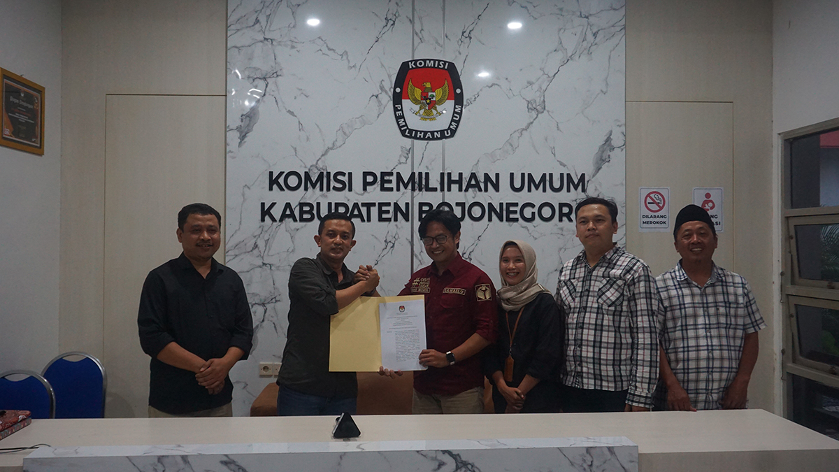 (YUAN EDO/RADAR BOJONEGORO)