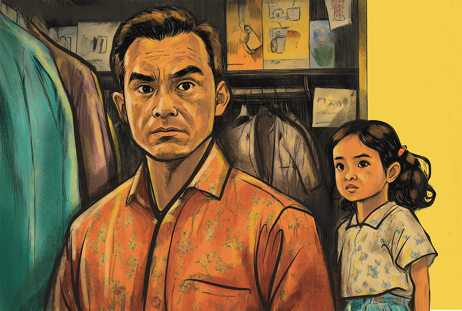 Ilustrasi (AINUR OCHIEM/RADAR BOJONEGORO)