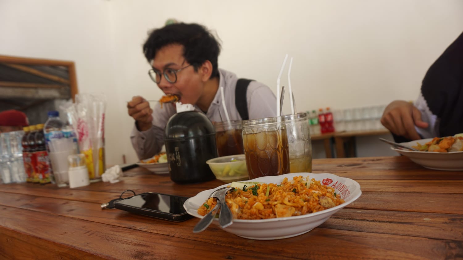 (FARHAN REZA ARDIANSYAH/RADAR BOJONEGORO)