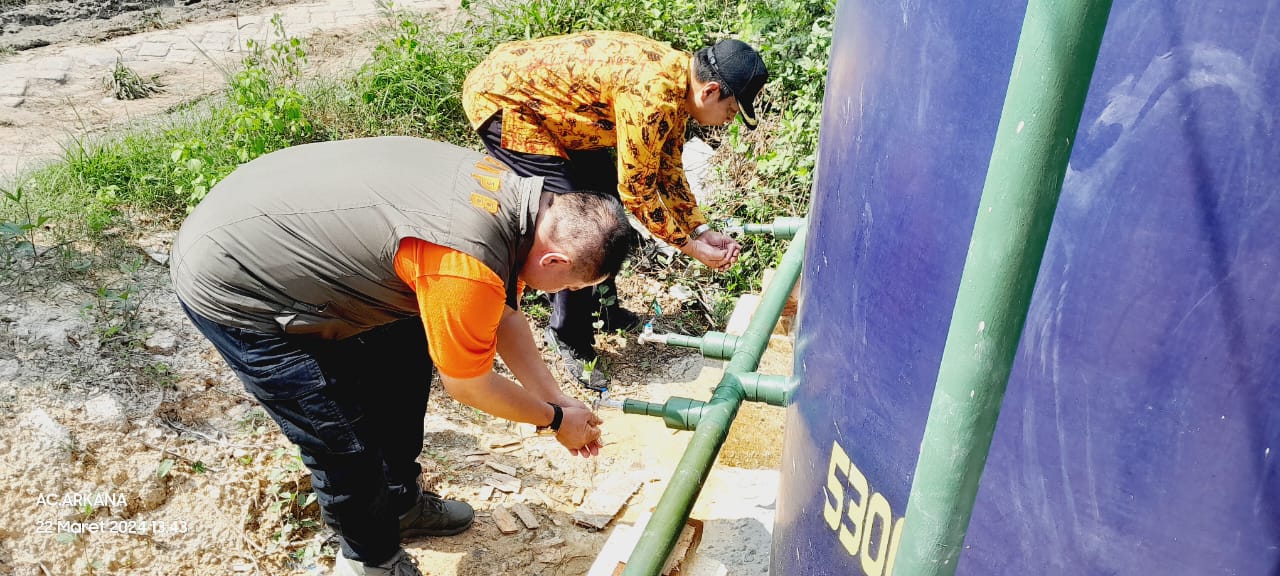 (Dok. BPBD Bojonegoro)