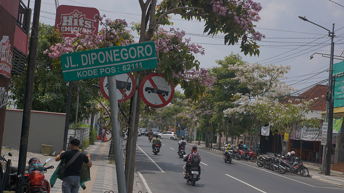 (HAKAM ALGHIVARI/RADAR BOJONEGORO)