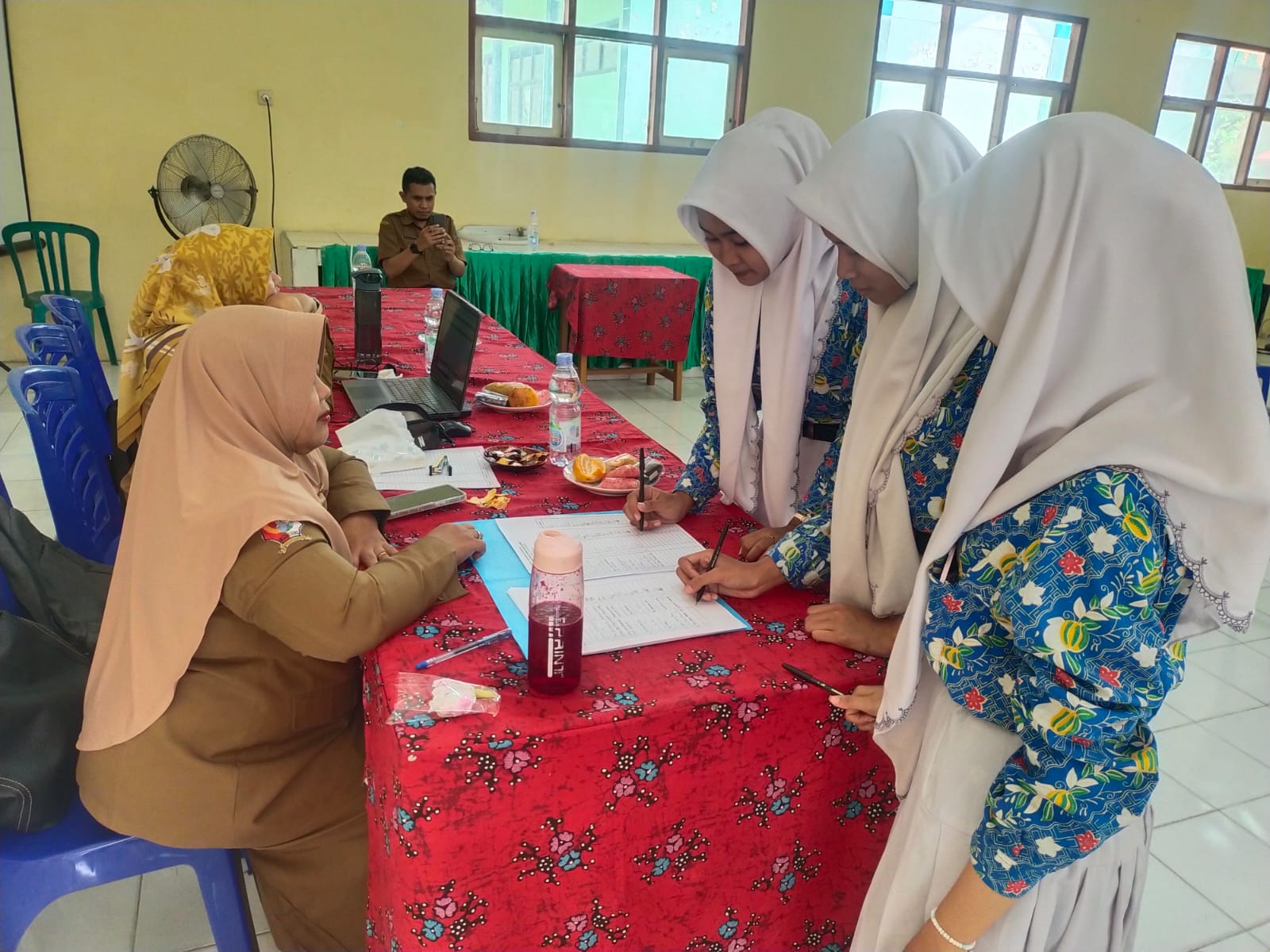 (Dok. Disdukcapil Bojonegoro)