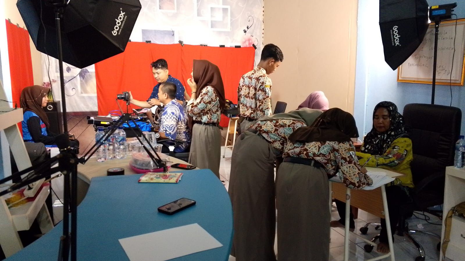 (Dok. Disdukcapil Bojonegoro)