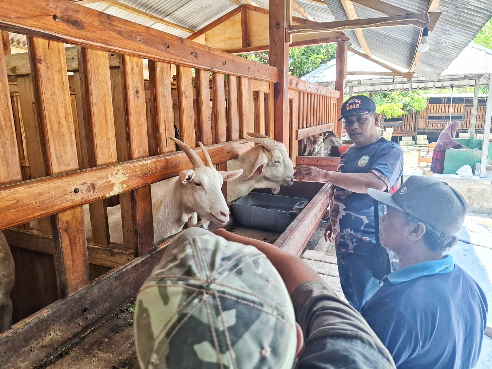 (ISTIMEWA/RADAR BOJONEGORO)