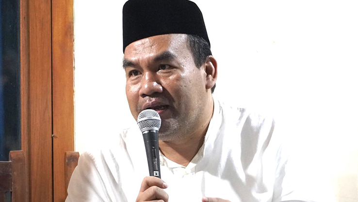 Arief Rohman. (IST/RADAR BOJONEGORO)