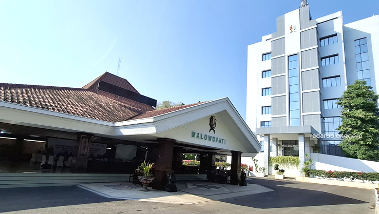 DEWI SAFITRI/RADAR BOJONEGORO