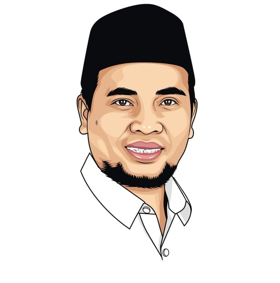 Amrozi, S.H. (ISTIMEWA/RADAR BOJONEGORO)