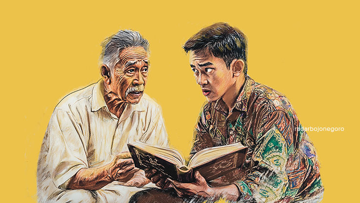 Ilustrasi : (AINUR OCHIEM/RADAR BOJONEGORO)