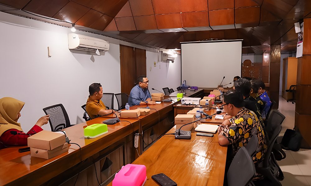 REGULASI INVESTASI: Kabupaten Blora dinilai masih belum ramah dengan investor. Sehingga, butuh revisi regulasi. (LUKMAN HAKIM/ RADAR BOJONEGORO)