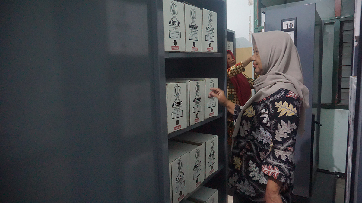 (YUAN EDO/RADAR BOJONEGORO)