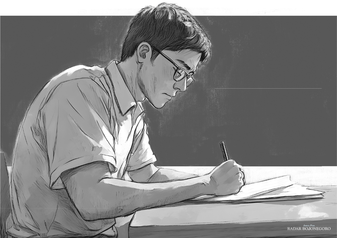 Ilustrasi (AINUR OCHIEM/RADAR BOJONEGORO)