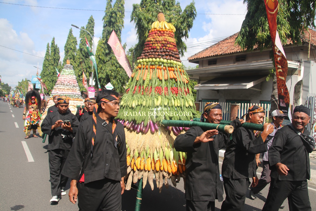 (RAHUL OSCARRA DUTA/RADAR BOJONEGORO)