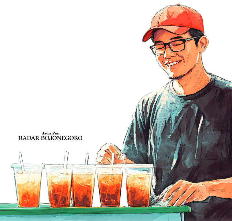 Ilustrasi (AINUR OCHIEM/RADAR BOJONEGORO)